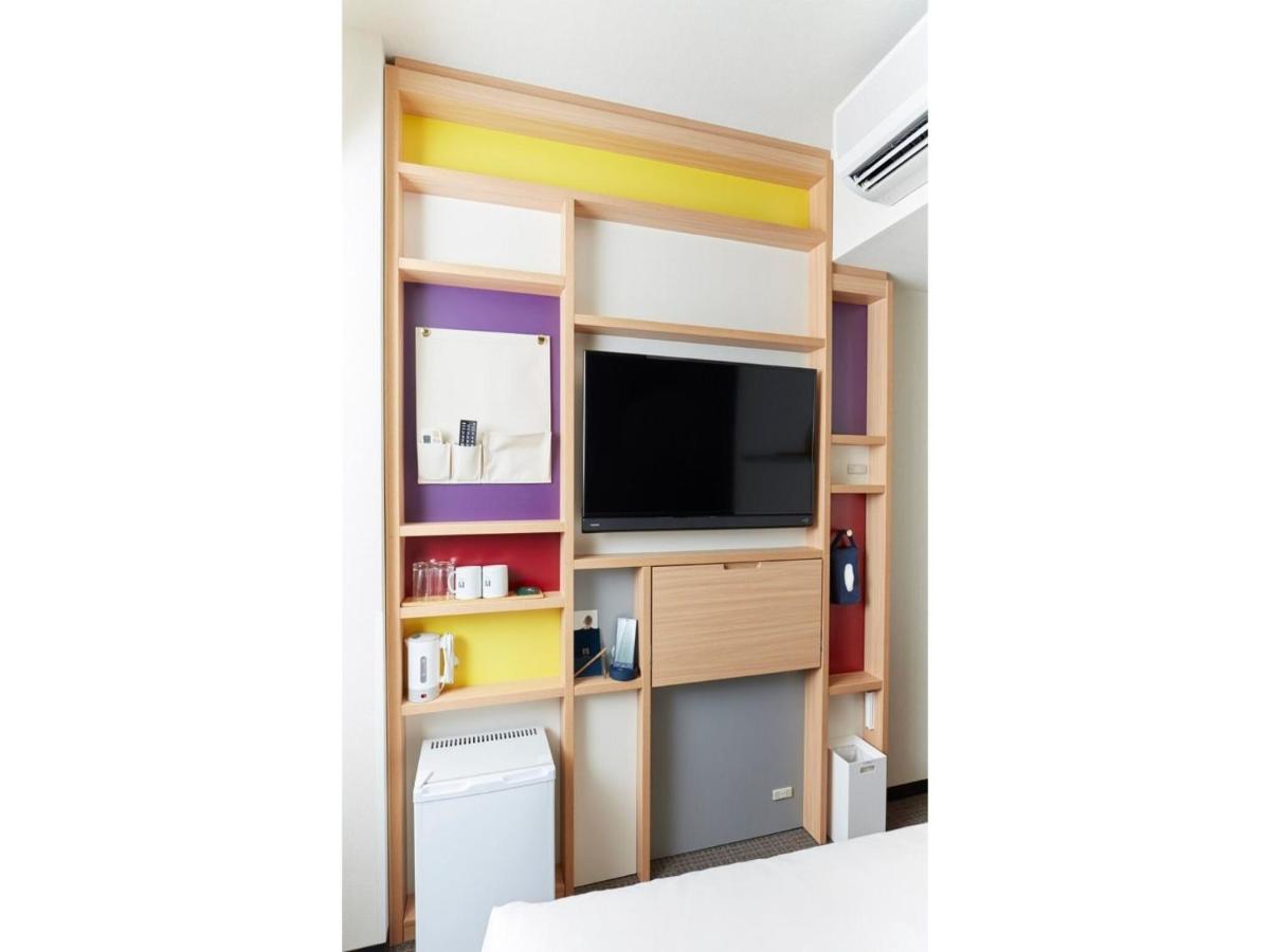 Hotell Monday Nishikasai - Vacation 78354v Tokyo prefektur