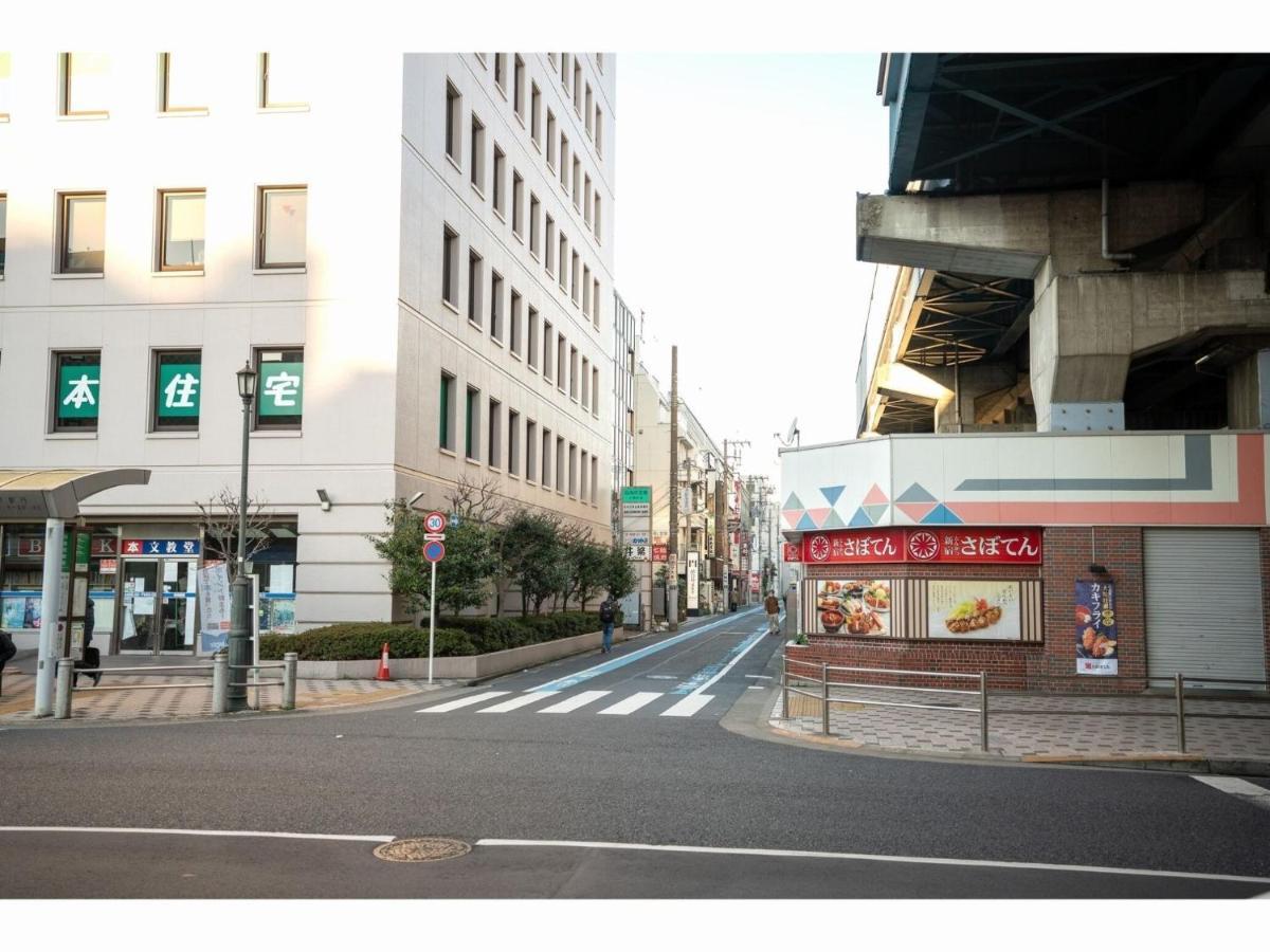 Monday Nishikasai - Vacation 78354v Hotell